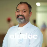 ENT Specialist at Jinnah Medical & Dental College (JMDC) / Medicare Centre Karachi Dr. Montasir Junaid