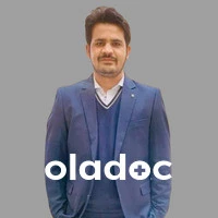 Iqbal Haider Profile Image
