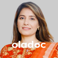 Top Rehabilitation Specialist Lahore Assist. Prof. Dr. Afaf Manzoor