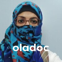 Top General Physician Karachi Dr. Nida Khan