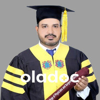 Top Dentist Karachi Dr. Abdul Rahman Khan