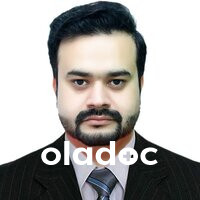 Top General Physician Video Consultation Dr. Syed Ali Abbas