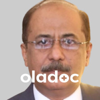 Prof. Dr. Waqar Shamim (Cardiologist) Video Consultation Top Cardiologist Video Consultation Prof. Dr. Waqar Shamim