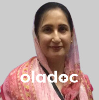 Dr. Shazia Tufail (Gynecologist) Video Consultation Top Gynecologist Video Consultation Dr. Shazia Tufail