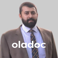 Top Gastroenterologist Islamabad Dr. Muhammad Najm ul Hasan Shafi