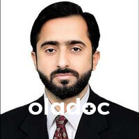 Top Internal Medicine Specialist Hyderabad Dr. Sarmad Ali Laghari