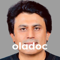 Dr. Samiullah Douna (Internal Medicine Specialist) Multan Top Internal Medicine Specialist Multan Dr. Samiullah Douna