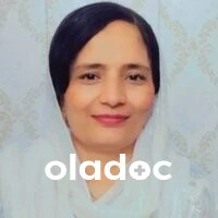 Gynecologist at Muhammad Medical Complex (MMC) Islamabad Dr. Narjis Mehdi