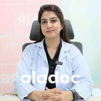 Top Plastic Surgeon Islamabad Dr. Umbreen Munir Minhas