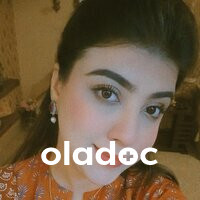 Top General Physician Lahore Dr. Hira Ghayoor