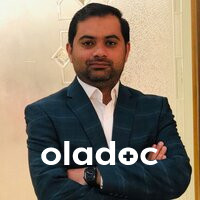 Top Orthopedic Surgeon Gujrat Dr. Nadeem Sabir Ghuman