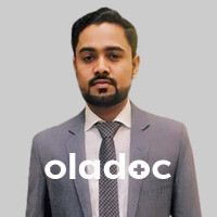 Top General Physician Lahore Dr. Muhammad Waqas Saleem