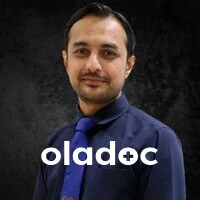 Nephrologist at Tabba Kidney Institute Karachi Dr. Asif Mehdi