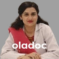 Sara Rasul Profile Image