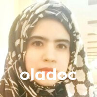 Dr. Asifa Sharjeel (General Physician) Video Consultation Top General Physician Video Consultation Dr. Asifa Sharjeel