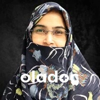 Nephrologist at Tabba Kidney Institute Karachi Dr. Kulsoom Mansoor