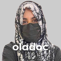 Top General Physician Video Consultation Dr. Hamna Khalid