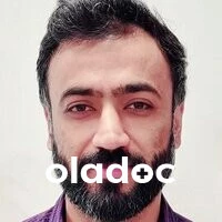 Umar Bashir Profile Image