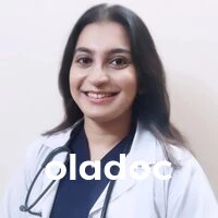 General Physician at Online Video Consultation Video Consultation Dr. Huda Naim