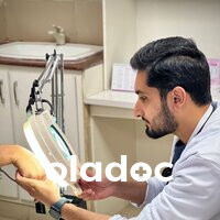 Top General Physician Video Consultation Dr. Muhammad Hassan Khan