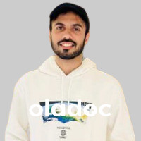 Top General Physician Video Consultation Dr. Faisal Abbas
