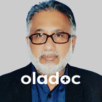Top General Physician Video Consultation Dr. Malik Muhammad Aslam
