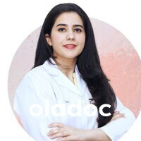 Top Dentist Lahore Dr. Maria Zahid Vaheed