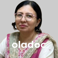 Top Pediatric Neurologist Lahore Dr. Natasha Ghani
