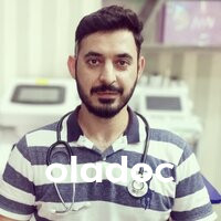 Top Aesthetic Physician Islamabad Dr. Syed Aqeel Hassan