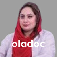 Top Psychiatrist Faisalabad Dr. Maryam Khokhar