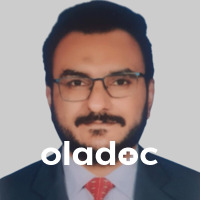 Top Internal Medicine Specialist Lahore Dr. Muhammad Shoaib Niazi