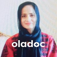 Top Speech and Language Pathologist Rawalpindi Ms. Saadia Ashraf