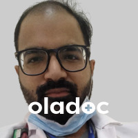 Top General Physician Video Consultation Dr. Syed Saqib Raza Bukhari