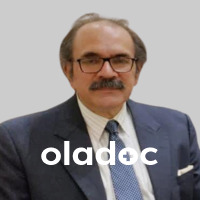 Top Psychiatrist Lahore Dr. Imran T. Hashmi