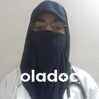 Top Internal Medicine Specialist Video Consultation Dr. Jawaria Abdhoo