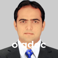 Top General Physician Video Consultation Dr. Ubedullah