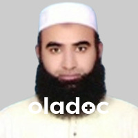 Top Internal Medicine Specialist Faisalabad Dr. Touseef Anwar