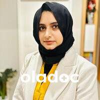 Top General Physician Video Consultation Dr. Sarah Kiran