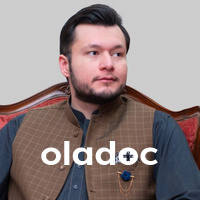 Top General Physician Video Consultation Dr. Saeed Jan