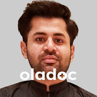 Top General Physician Video Consultation Dr. Muhammad Rizwan
