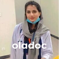 Top General Physician Video Consultation Dr. Safina Tanveer