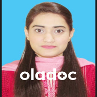 Top General Physician Lahore Dr. Amina Anwar