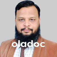 Top General Physician Karachi Dr. Muhammad Khurram