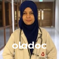 Top General Physician Video Consultation Dr. Sundus Khan