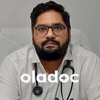 Top General Physician Lahore Dr. Saad Amjad