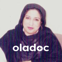 Top General Physician Video Consultation Dr. Najma Ehsan Qureshi