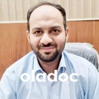 Muhammad Umair Zafar Profile Image