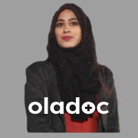 Top General Physician Video Consultation Dr. Rida Qammar