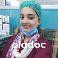 Top General Physician Video Consultation Dr. Kinza Salim