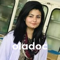 Top General Physician Video Consultation Dr. Hafsa Zulfiqar